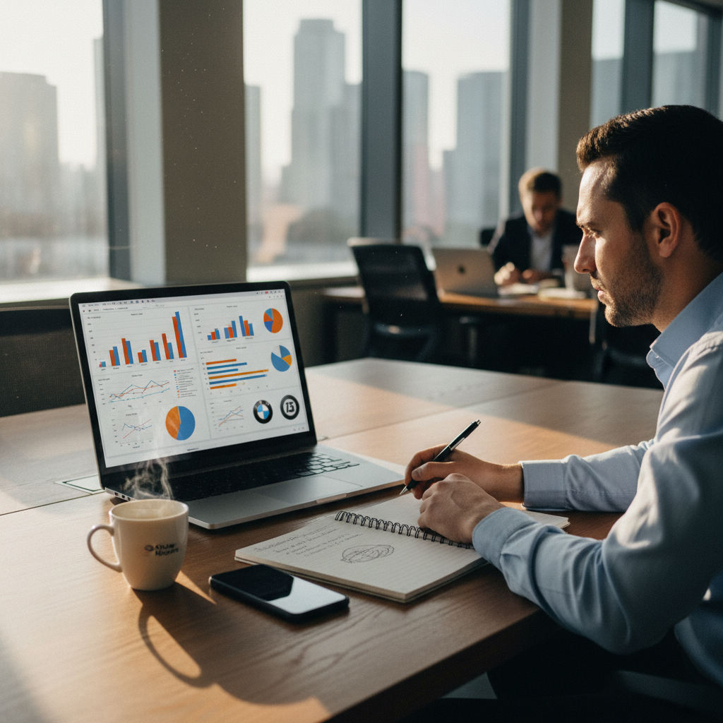 中國汽車品牌NPS指數揭秘消費者推薦力新趨勢