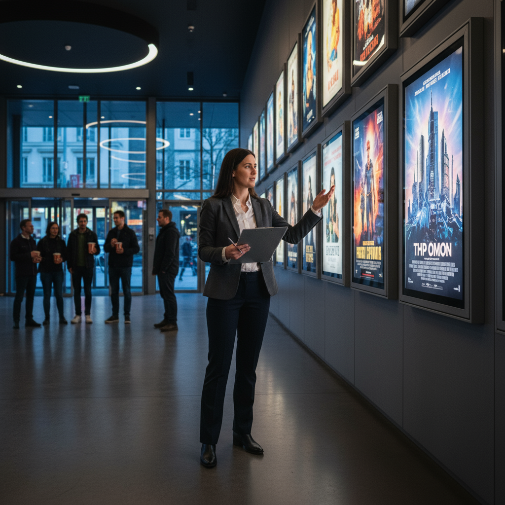 本週電影口碑榜7強揭密，口碑行銷如何點燃觀影熱潮？