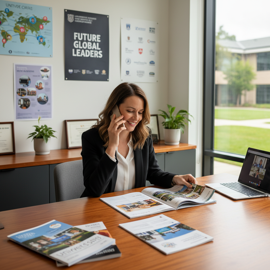 少子化下私校如何靠口碑行銷吸引境外生？