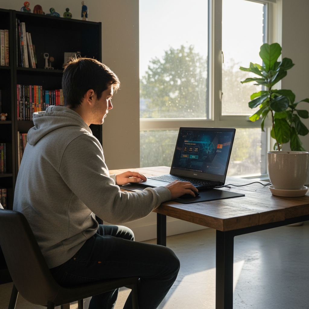 《CoD黑色行動7》負評逆轉成話題焦點秘訣解析