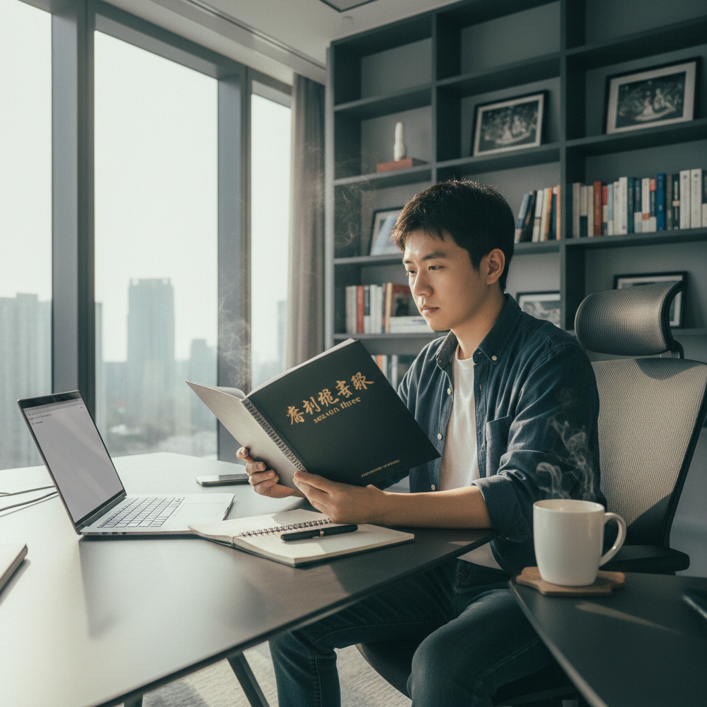 《唐朝詭事錄》第三季如何引爆網劇口碑熱潮