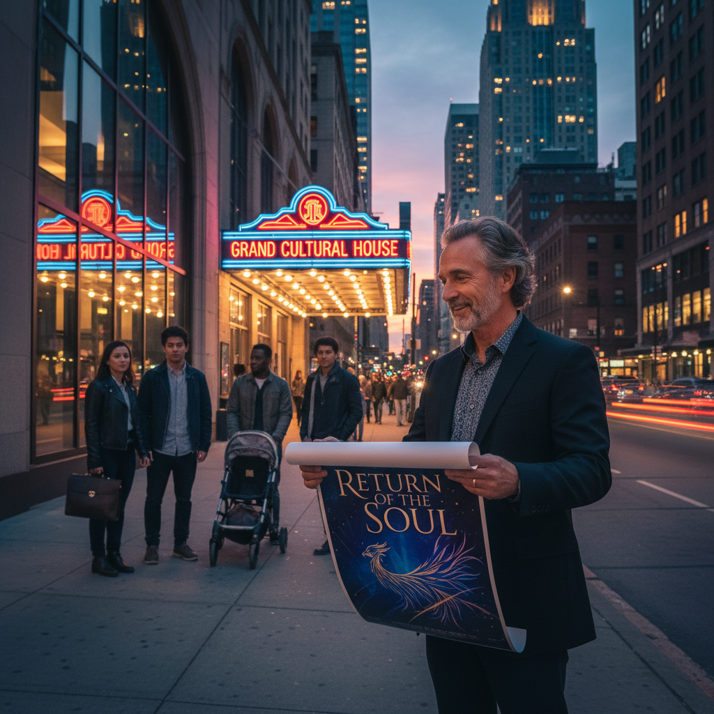 最有效的口碑行銷策略如何引爆台劇《回魂計》討論熱潮？