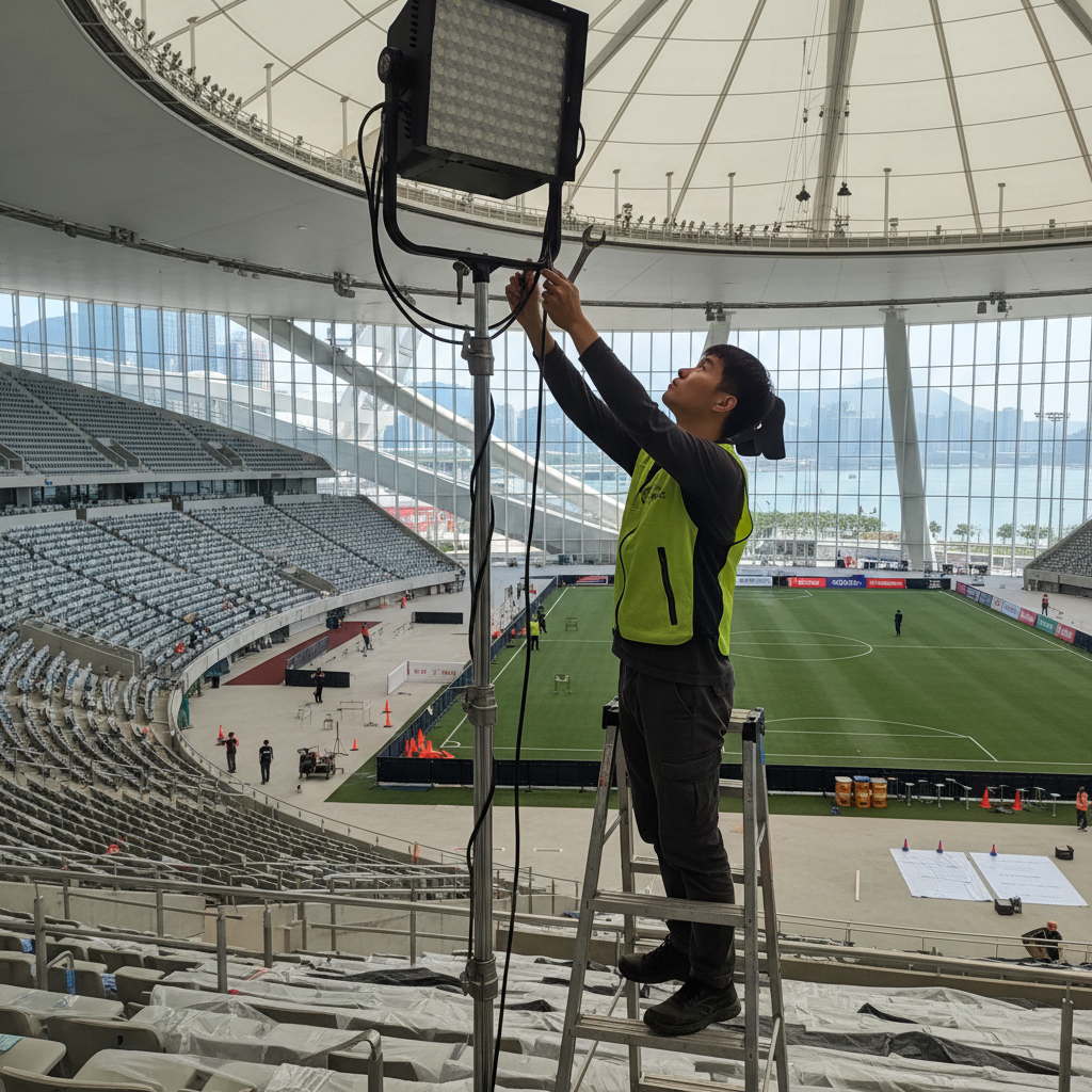 啟德體育園如何打造香港口碑盛事新地標？