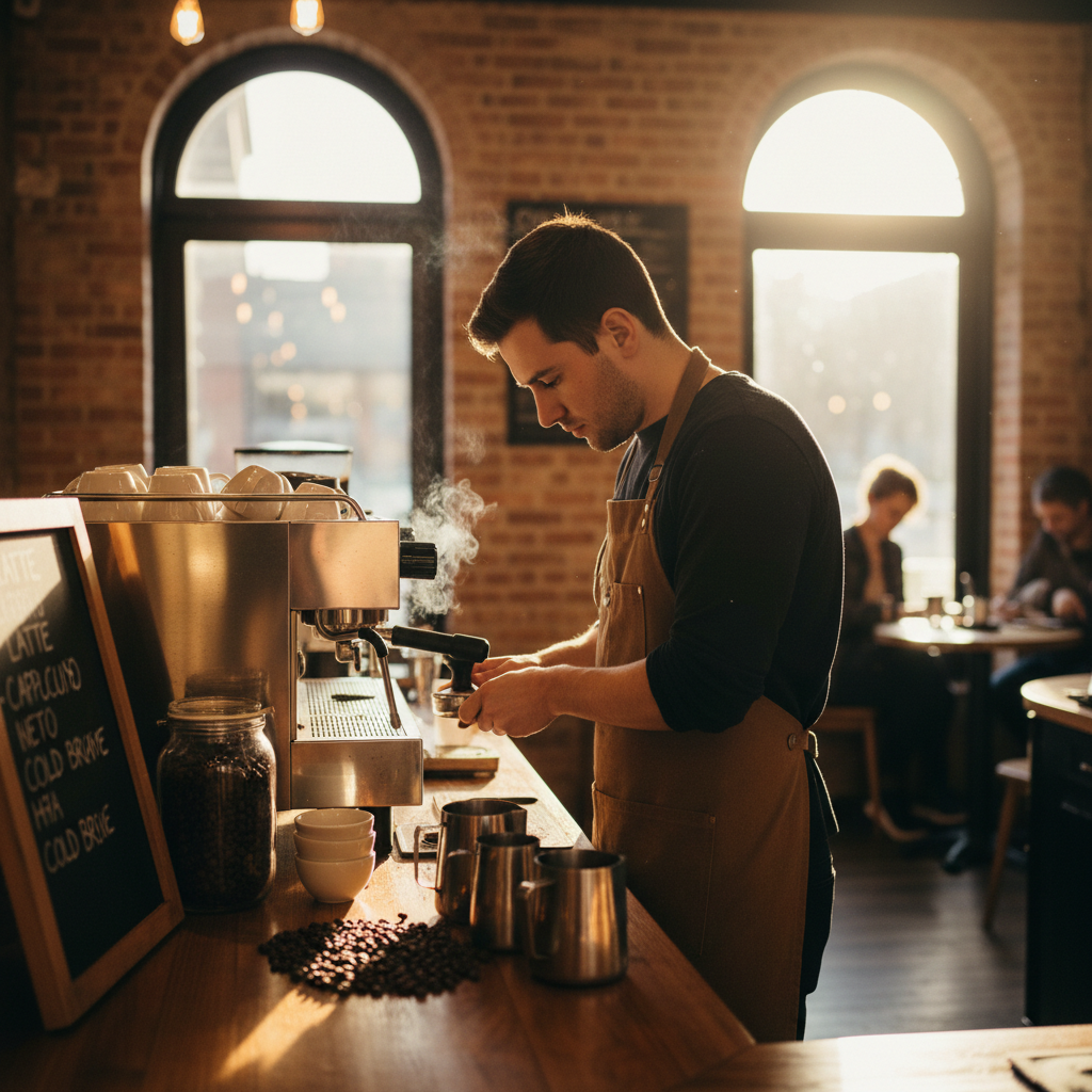 歐客佬咖啡標示爭議:如何重建品牌信任與口碑?