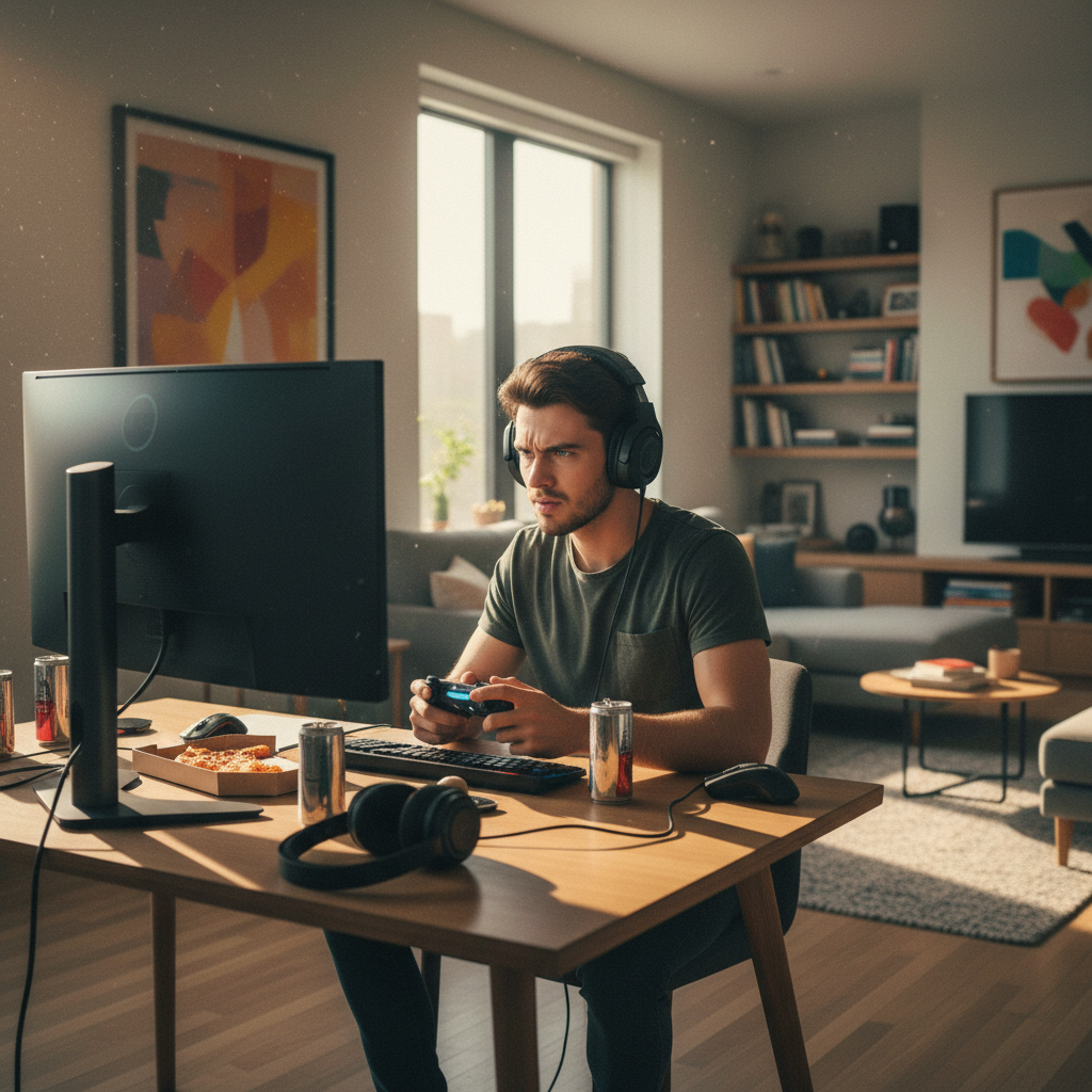 逃離鴨科夫MOD風波引爆玩家口碑崩跌