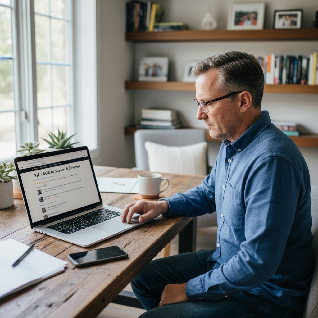 《老舅》口碑崩跌引熱議 網友評分如何左右陸劇選擇？