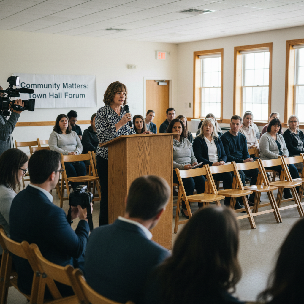 無黨籍議員如何靠問政口碑逆轉選戰？完整5大策略解析