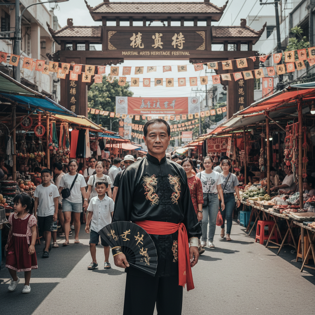 《鏢人》東南亞票房逆襲：武俠口碑行銷成功關鍵揭秘