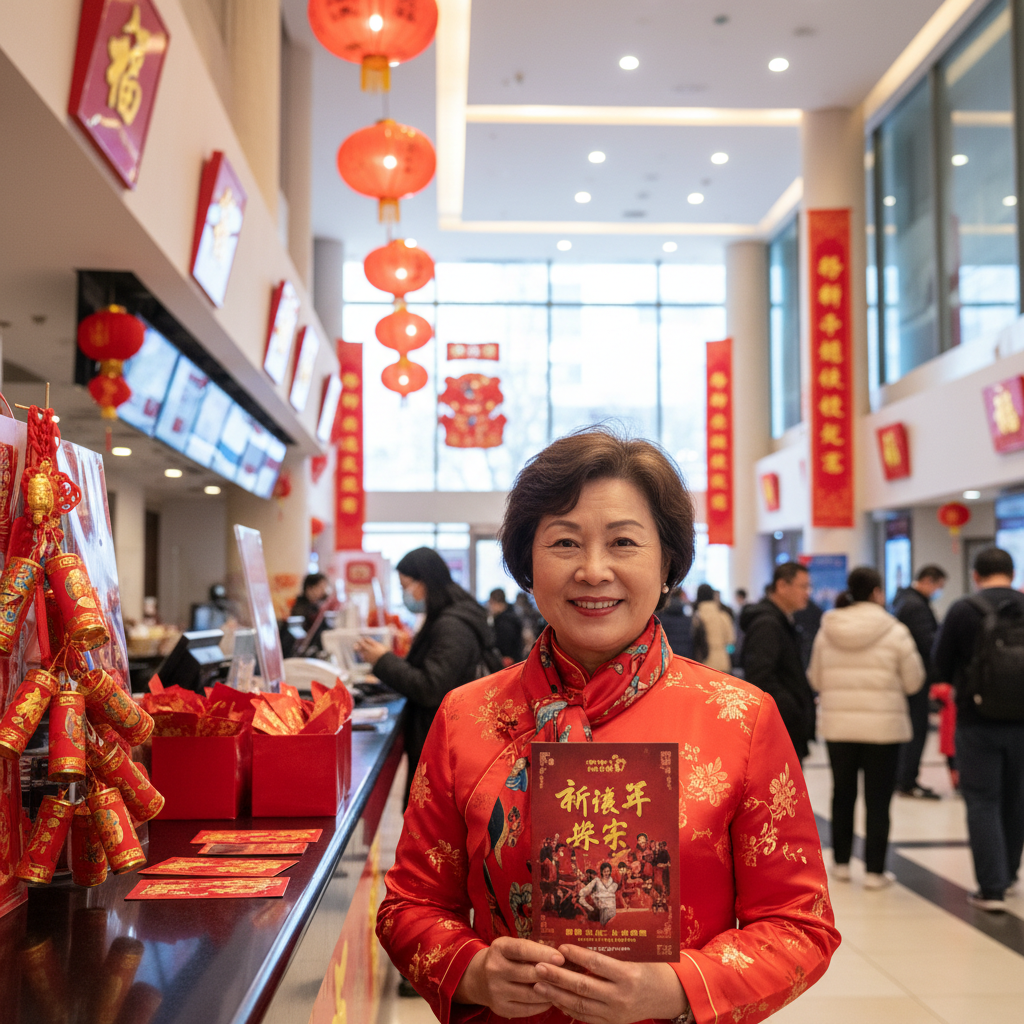 《媽媽又要嫁》票房逆襲如何靠口碑行銷推爆春節檔?