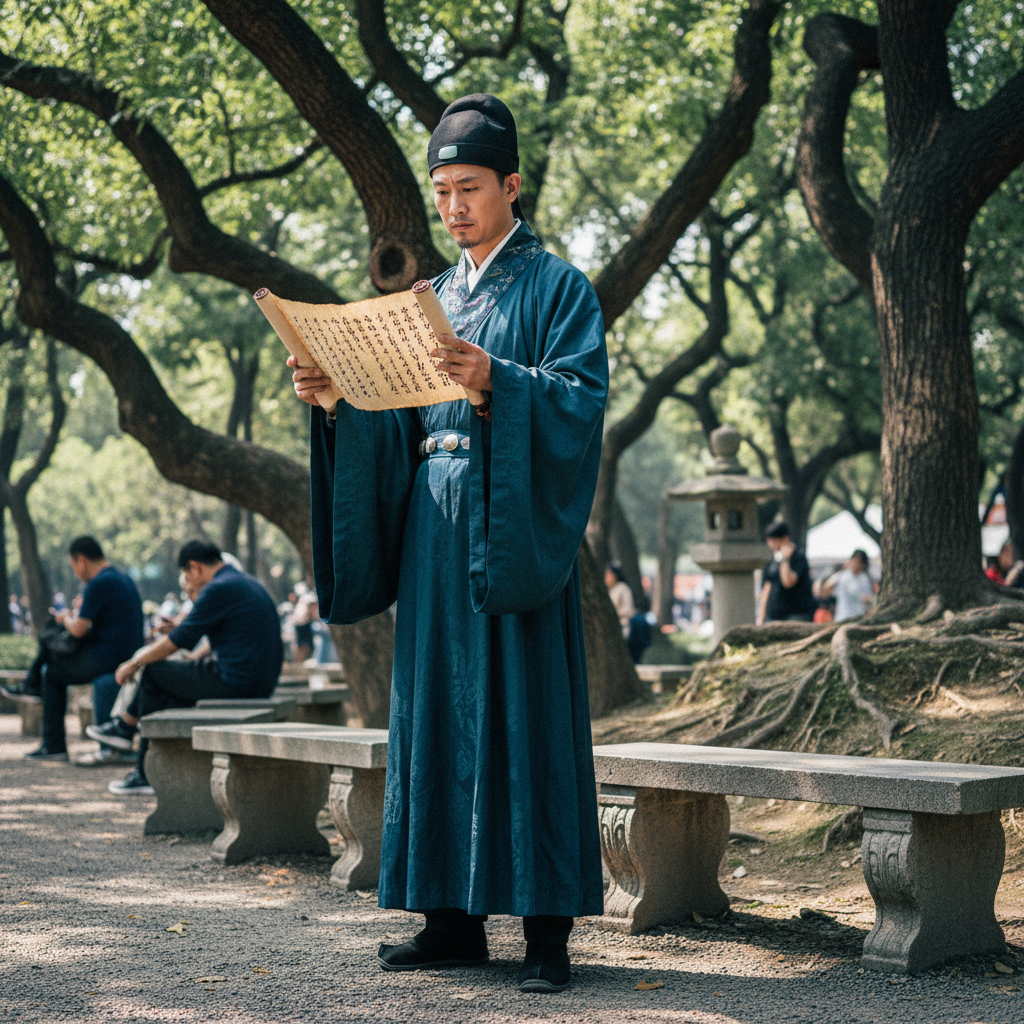 口碑行銷如何引爆《成何體統》古裝劇社群熱潮？