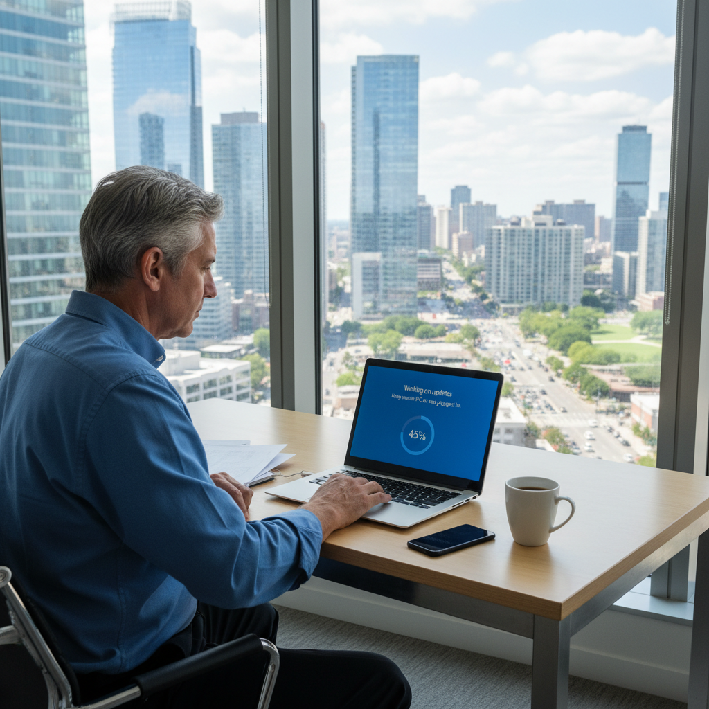 Win11頻繁更新bug如何影響微軟AI編程與口碑信任?