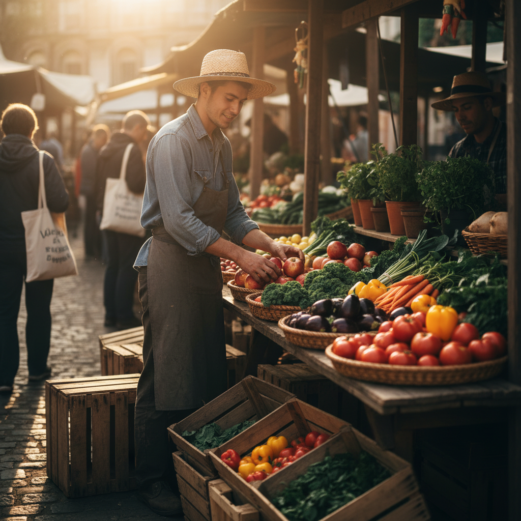 Threads口碑行銷如何助小農生鮮秒殺？5大實戰秘訣解析