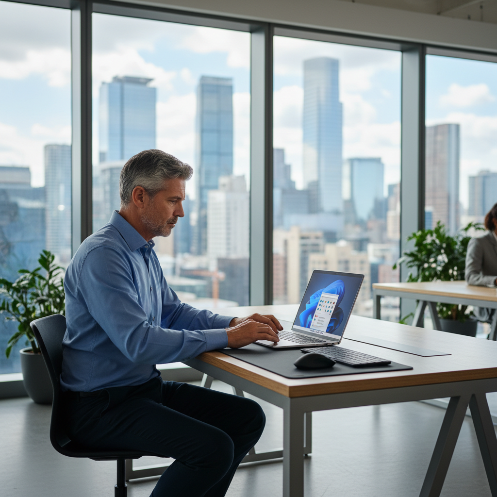 Windows 11市佔飆升,口碑崩盤原因與行銷解方?