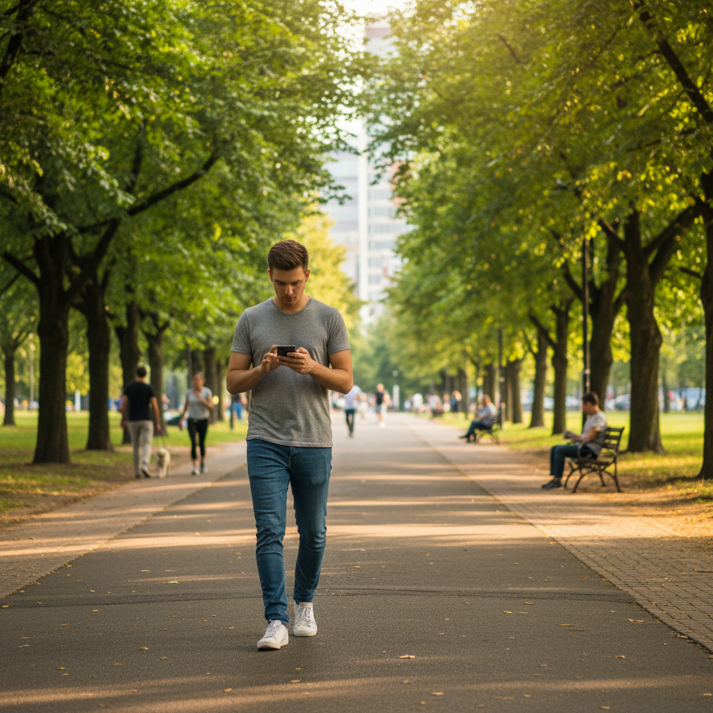 Pikmin Bloom口碑爆紅原因?解析散步遊戲如何引爆全民搖手機熱潮