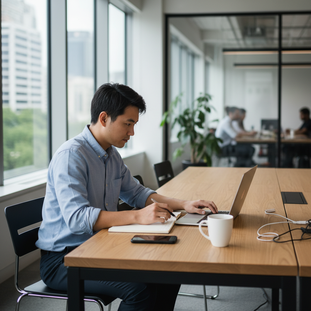 PureblueAI數字員工Mark如何提升AI口碑行銷效益？