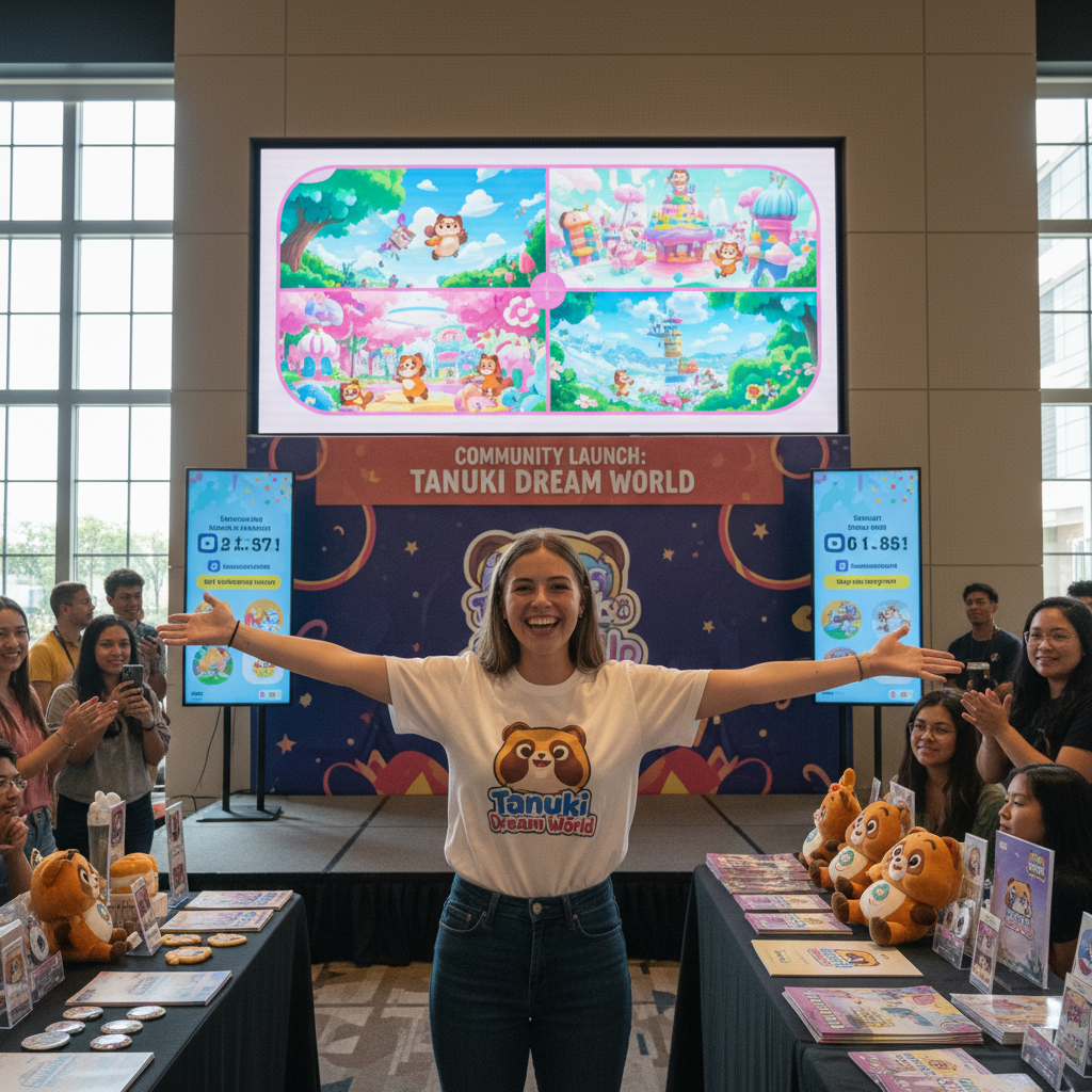 《狸想世界》口碑行銷成功關鍵與社群病毒效應解析