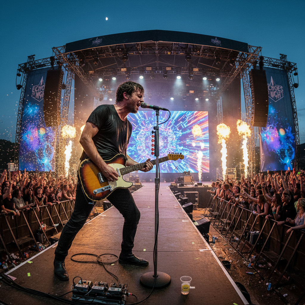 最有效口碑行銷怎麼引爆Tizzy Bac巡演粉絲熱潮?