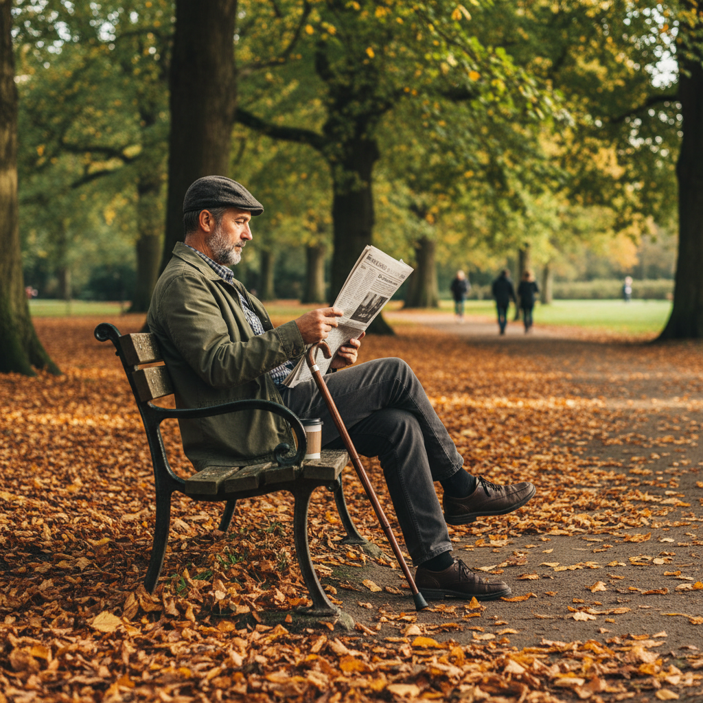 NO GOOD！歐吉桑口碑逆襲全齡熱潮解析