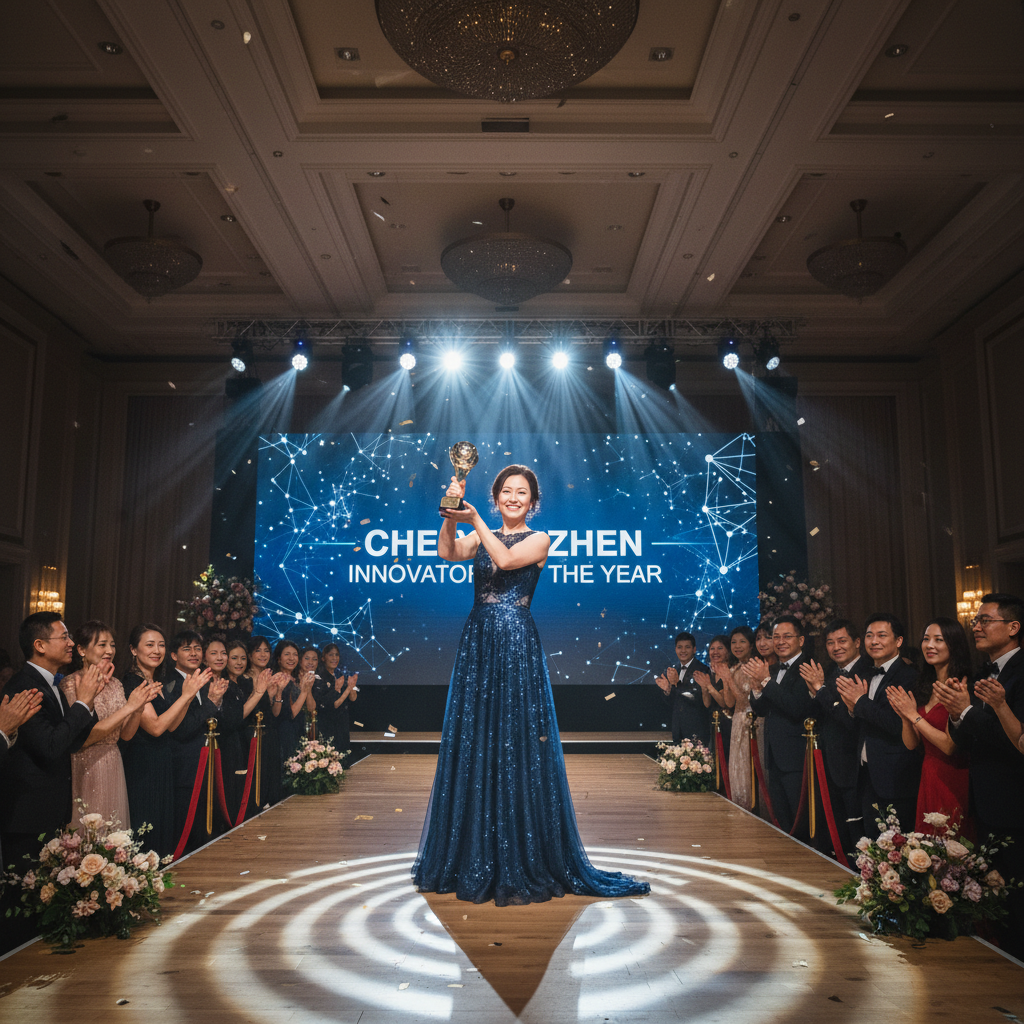 《人生海海》口碑炸裂 陳雪甄全票女配引爆社群熱議